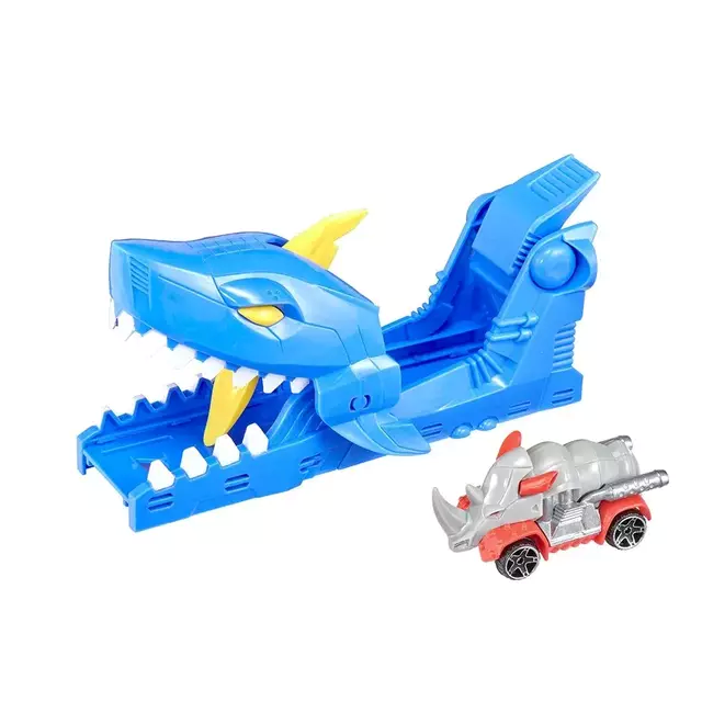 منصة إطلاق الوحوش