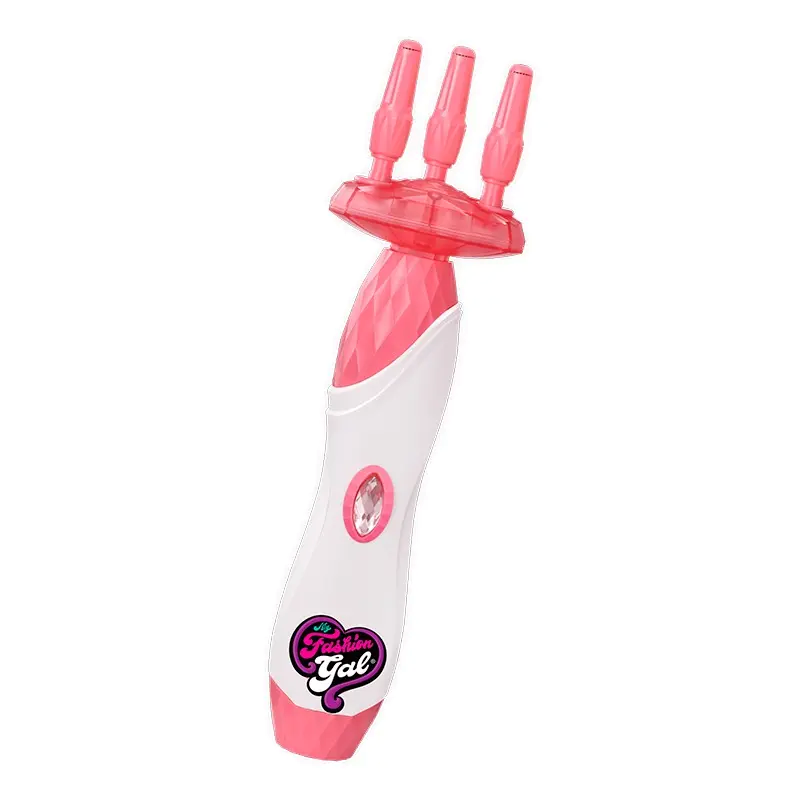 ماي فاشون - جديلة شعر ماي فاشون جال