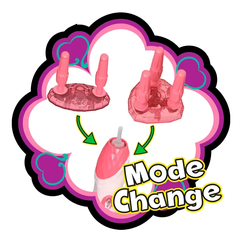 ماي فاشون - جديلة شعر ماي فاشون جال