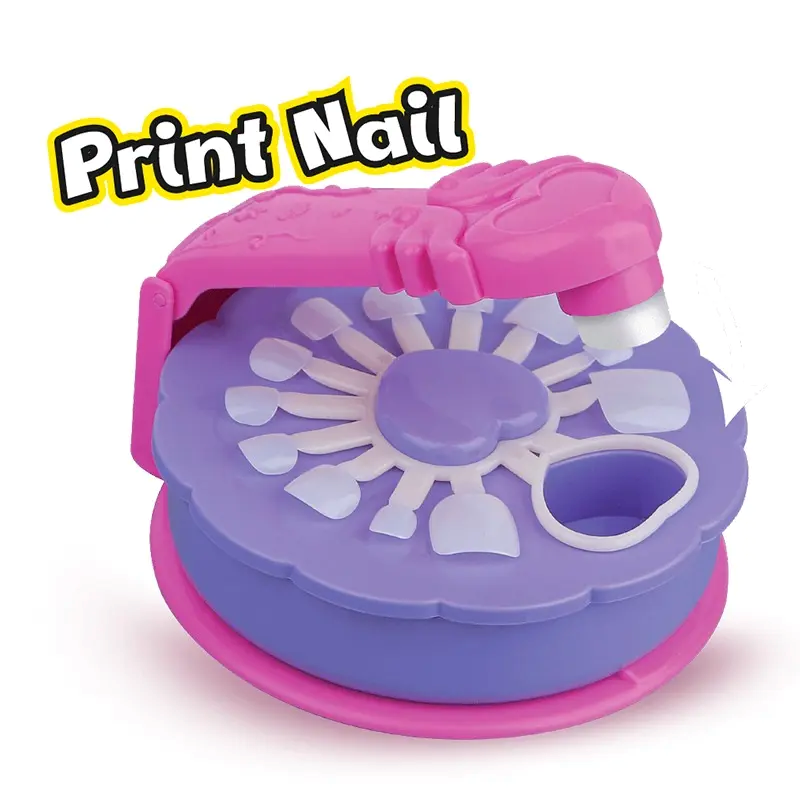 ماي فاشون - طلاء أظافر لامع ماي فاشون جال