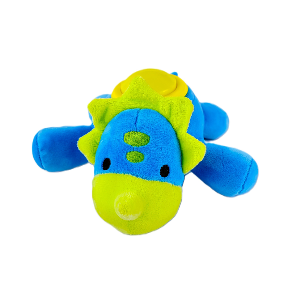 بيبي سنكي - دمية الديناصور