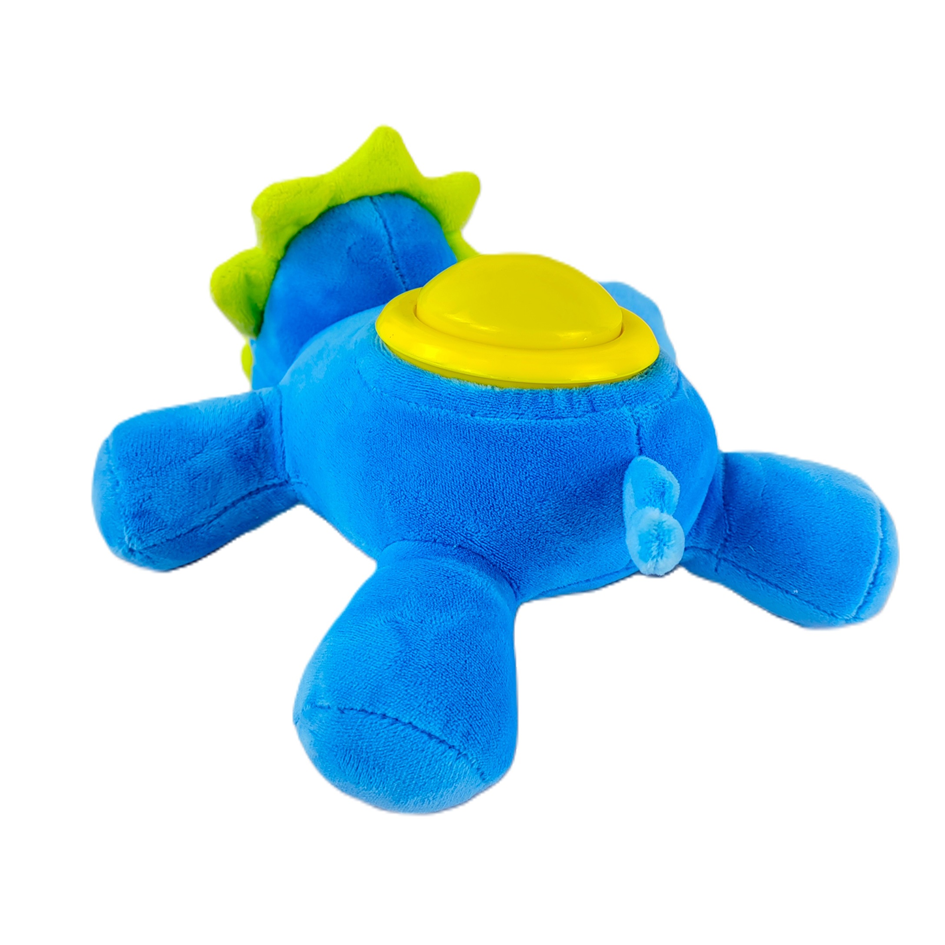 بيبي سنكي - دمية الديناصور