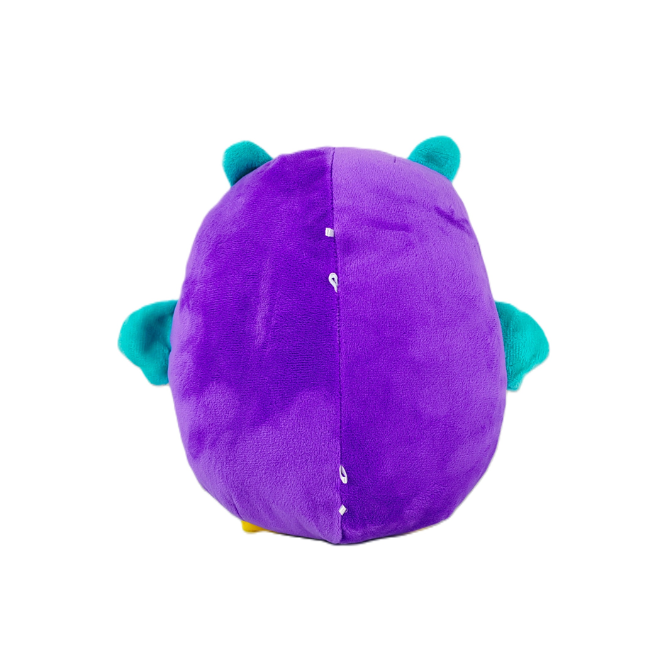 بيبي سنكي - دمية البومة مع الإضاءة والموسيقى الهاد...