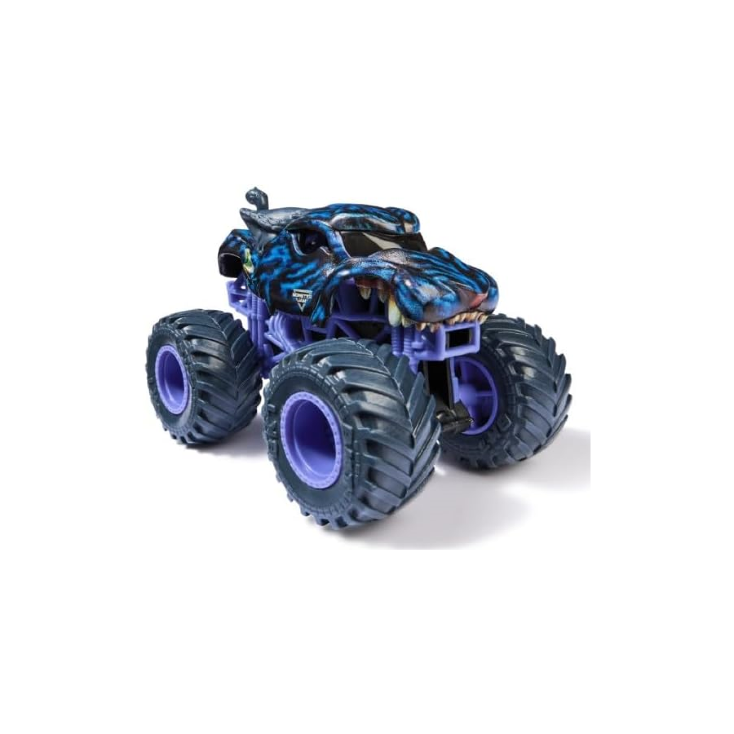 مونستر جام - ١:٦٤ ١بك مركبة عاصفة الليل