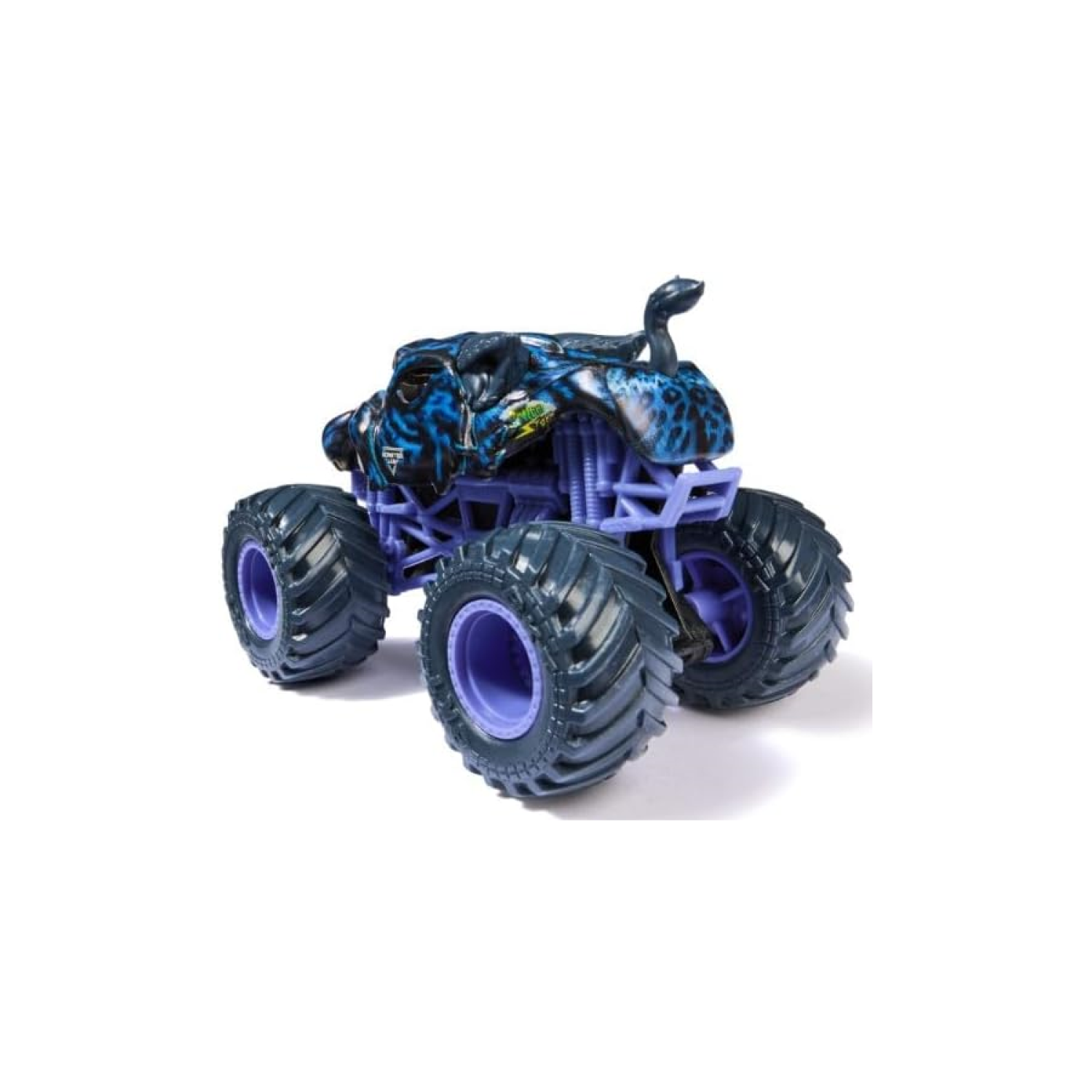 مونستر جام - ١:٦٤ ١بك مركبة عاصفة الليل