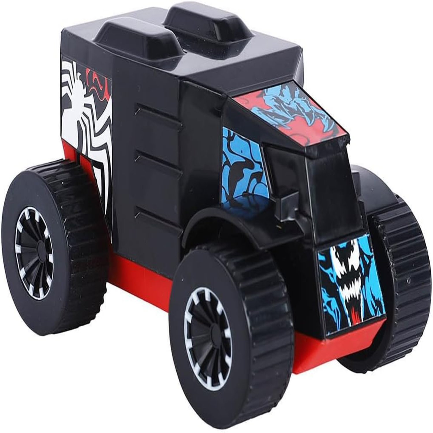 مارفيل - أقوى الشاحنات فينوم