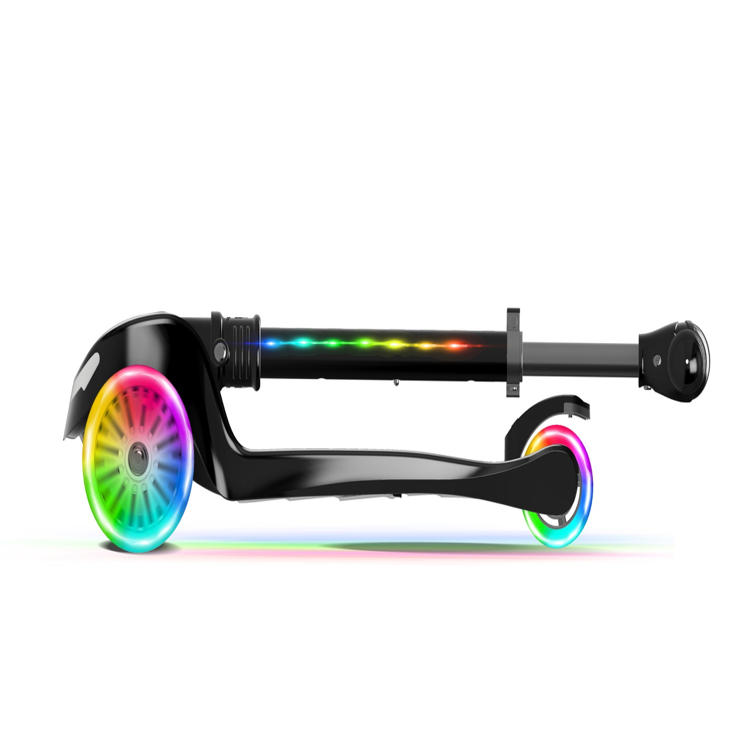 سكوتر ليت نوفا 3 عجلات