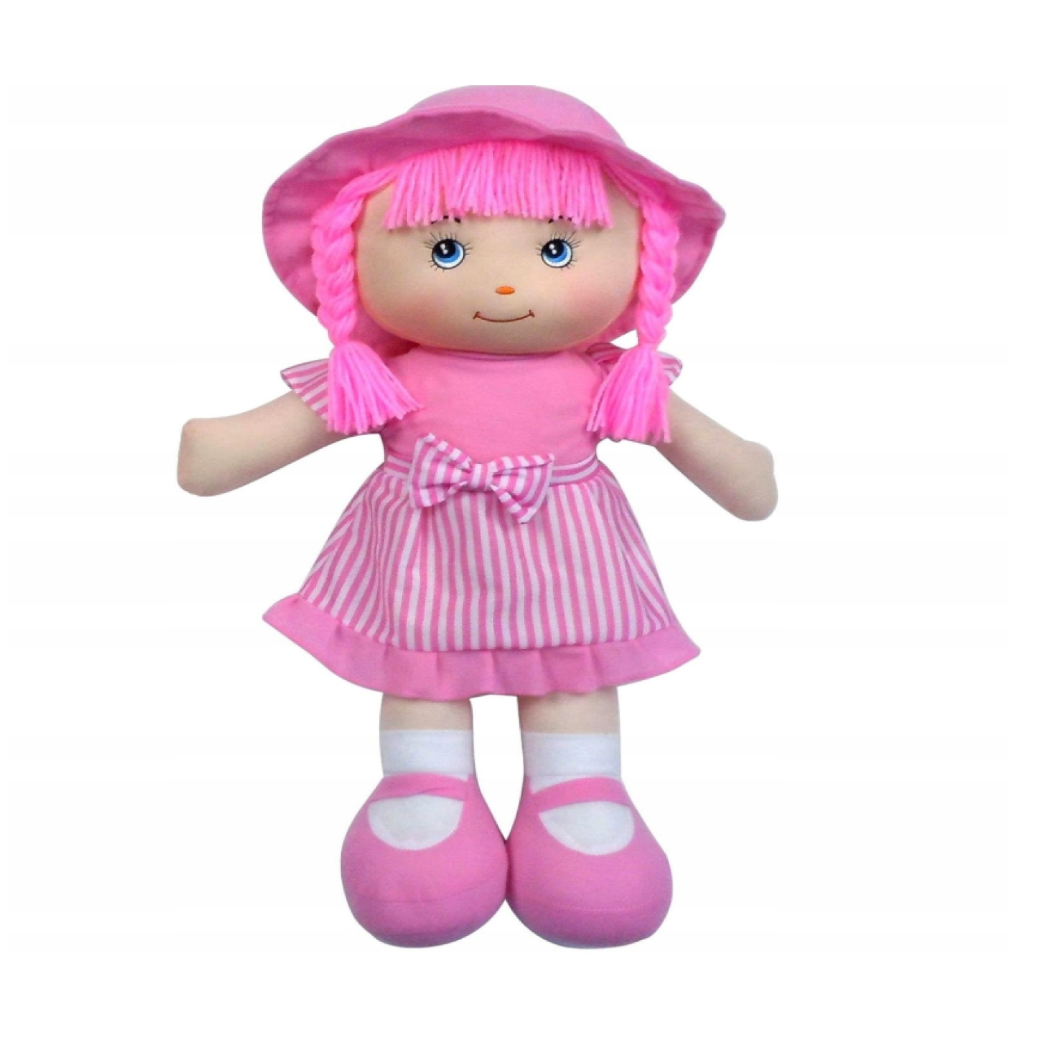 دمية خرقة مقاس 12 بوصة