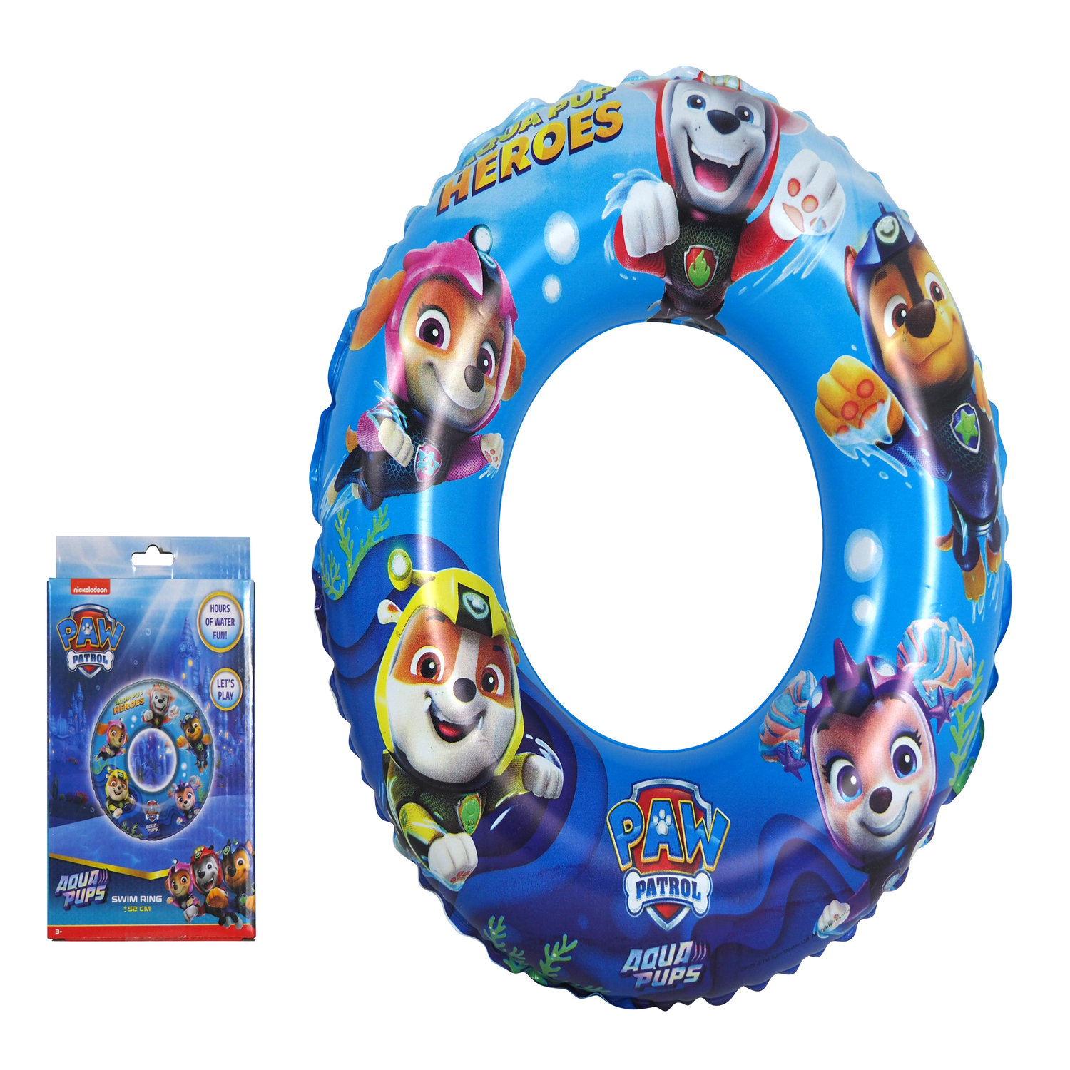 Mondo 50 Cm Float Patrol Doré pas cher - Jeux de plage