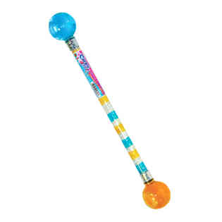 JARU - CHEER GIRL GLITTER BATON