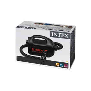 انتكس - 230 فولت منفاخ سريع