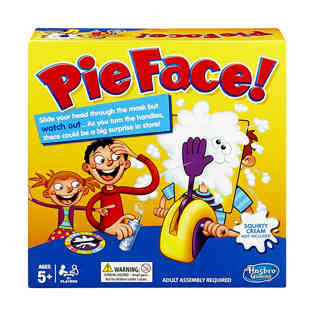 هاسبرو - لعبة باي فيس