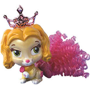DISNEY PRINCESS - PALACE PETS WAVE 1 ASST. 2