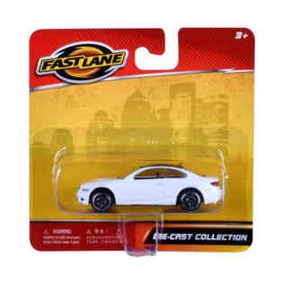 فاست لين - 3 السيارات