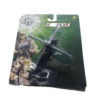 TRUE HEROES - 1 PK SKY WINGS (have EU packaging