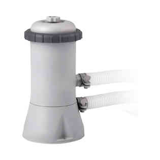 انتكس - مضخة فلتر و خرطوشة 530 جالون