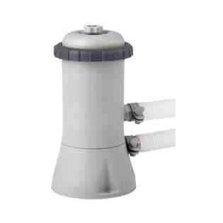 انتكس - مضخة فلتر و خرطوشة 1000 جالون