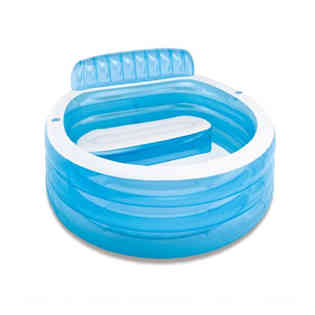 انتكس - حمام سباحة