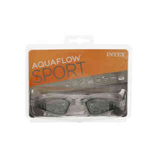 INTEX - FREE STYLE SPORT GOGGLES AGES 8+