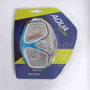 INTEX - SURF RIDER MASKS