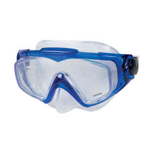 INTEX - MEDIUM SILICONE AQUA PRO MASKS