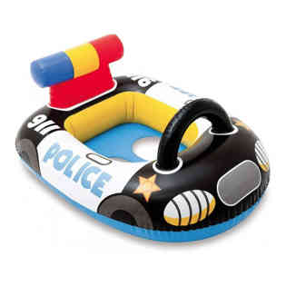 INTEX - KIDDIE FLOATS