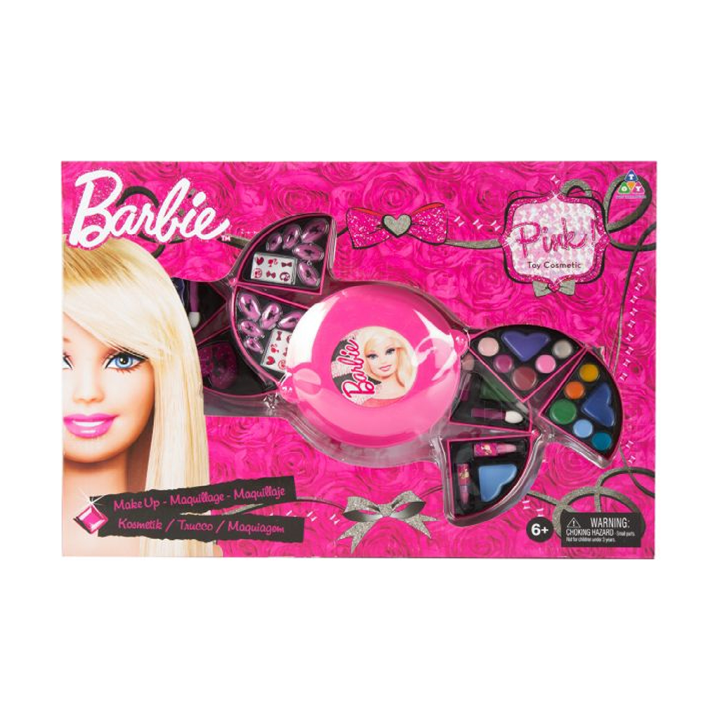 BARBIE - BIG MAKE UP ,The Official Toys”R”Us  Site-Toys,Games,Baby Gear & More