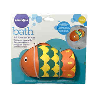 BABIES R US - Soft Foam Spout Cover