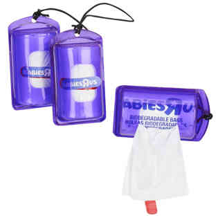 BABIES R US - DIAPER TRASH BAGS