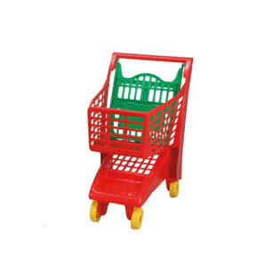 اندروني - عربة تسوق