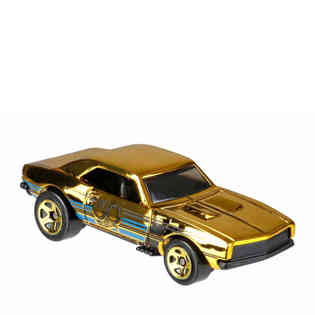 HOT WHEELS - CARS BASIC