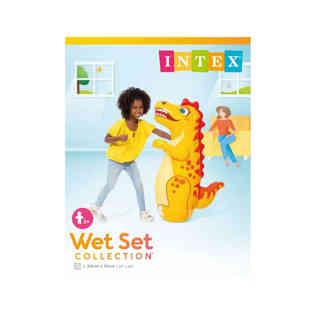 INTEX - 3-D BOP BAGS