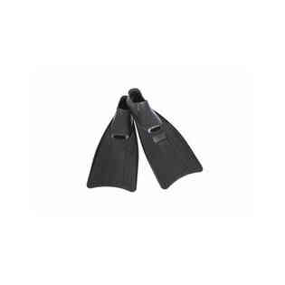 SMALL SUPER SPORT FINS 2 COLORS PAIR