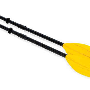 INTEX - 3-PC FRENCH OARS PR