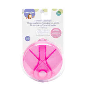 BABIES R US -  formula dispenser