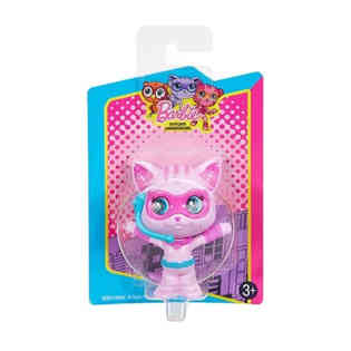 باربي - الجاسوس المساعد