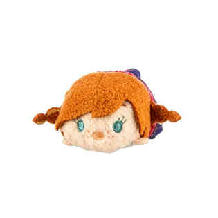 ديزني بلش - تسوم تسوم