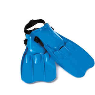 INTEX - ADULT SWIM FINS