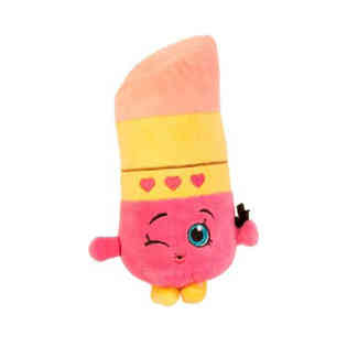 8 PLUSH SHOPKINS