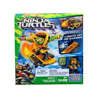 ميجابلوكس - طاولة ميكي