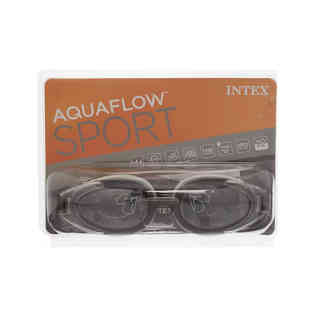 INTEX - WATER PRO GOGGLES