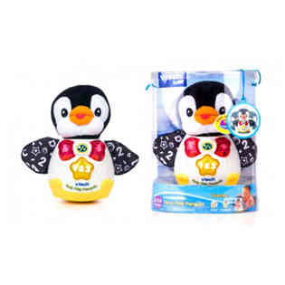 في تك - رولي بولي البطريق (VT UK)