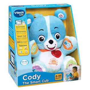 في تك - لعبة تعليمية كودي الذكي