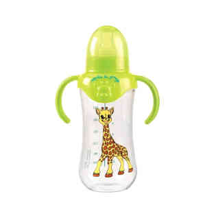 صوفي - رضاعة بلاستيك 250 مل