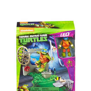 ميجا بلوكس بناء البيتزاء