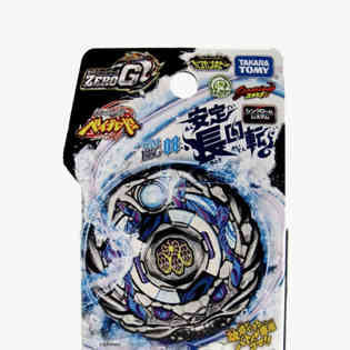 بي بلايد - تاكارا لعبة بايرتس اوروجيا بوستر