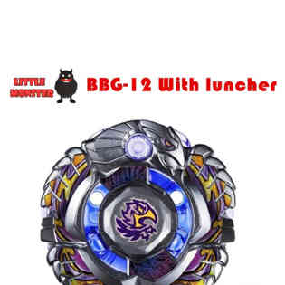 BEY BLADE -  #7 BOOSTER ARCHER GRIFFIN C145S