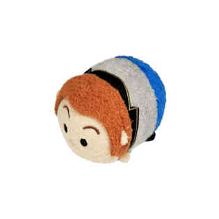 ديزني بلش - تسوم تسوم هانز 3 بلش