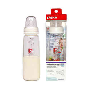 بيجون - زجاجة رضاعة من نورسر، 240 مل