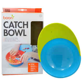 BOON - CATCH BOWL - BLUE/GREEN